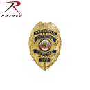 Rothco Personal Protection Officer (PPO) Badge, bodyguard badge, ppo badge, personal protection officer, badges, public safety badges, personal officer, bodyguard officer, special officer, personal officer badge, officer badge, shields, security shield, guard shield, nickle plated, pin back, badge, shield, gold badge, gold shield, gold PPO shield, security, silver badge, silver shield, silver PPO shield, silver PPO badge,
