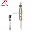 fork,spook,knife,can opener,can,opener, camping eating utensils, camp kitchen equipment, camping accessories, survival accessories, survival kitchen equipment, camping fork, camping spoon, camping knife, 