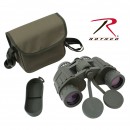 Rothco 8 X 42 Binoculars, rothco binoculars, binoculars, 8 x 42 binoculars, 8x42 binoculars, 8x42, olive drab binoculars, od binoculars, rothco, scopes, scope, military binoculars, 