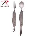 Rothco Folding Chow Set, Rothco Stainless Steel Chow Set, Rothco Chow Set, Rothco Stainless Steel folding Chow Set, folding chow set, stainless steel folding chow set, stainless steel chow set, chow set, stainless steel flatware, stainless steel flatware set, chow kit, folding chow kit, eating set, fork, utensils, knives and forks, camping, cooking set, camping chow set, military cooking set, military chow kit, survival, survival tools, survival gear, utensils set, stainless steel, stainless steel utensils, stainless steel folding utensils, folding utensils