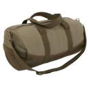 canvas bag, shoulder bag, duffle bag, canvas duffel bag, bag, military bag, military gear, canvas, shoulder bag, canvas shoulder bag, bags, canvas military bags, rothco canvas bags, rothco duffle bags, canvas duffle bags, rothco bags, two tone canvas, travel bag, gym bag, canvas gear bag