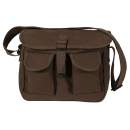 Canvas Bag, canvas shoulder bag, shoulder bag, ammo bag, canvas, shoulder bag, military bag, canvas ammo bag, edc, canvas bags, rothco ammo bags, ammo bags, shotgun shell pouch, rothco canvas bags
