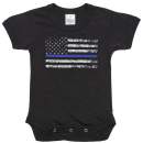 Rothco Infant Thin Blue Line One Piece Bodysuit, Thin Blue Line Infant Bodysuit, Thin Blue Line Baby Gear, Thin Blue Line Clothing, Thin Blue Line Baby Clothes, Thin Blue Line Infant Clothes, Thin Blue Line Baby Apparel, Thin Blue Line Infant Apparel, Baby Blue Line, Baby Suit, Baby One Piece Bodysuit, One Piece Baby Suit, Infant Clothing, Baby Clothing, Baby Clothes, One Piece Baby Clothes, One Piece Baby Outfit, Baby One Piece