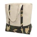 boat tote, canvas tote, tote bag, canvas tote bag, canvas bag, camo bag, oversized bag, camo tote, tote