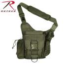 Rothco Advanced Tactical Bag, tactical bag, advanced tactical bag, tactical gear, sling bag, tactical assault gear, tactical shoulder bag, molle compatible, molle bag, tactical pack, edc bag, edc, everyday carry, survival bags, outdoor bags, hiking bags, edc pack, multicam, concealed carry, concealment bag, concealment, rothco bag, rothco tactical bag, rothco, rothco advanced tactical bag, tactical bags, tactical gear bag, tactical sling bag, concealed carry bag, concealed carry tactical pack, discreet carry, everyday carry bag, edc bag