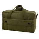 Rothco Mechanics Tool Bag - Polyester, Mechanics Tool Bag, Tool Bag, Mechanic Bag, GI Mechanics Tool Bag, Military Tool Bag, Army Tool Bag, Polyester Tool Bag, Jumbo Tool Bag, Military Tool Pouch