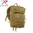 Rothco Single Sling Backpack, backpack, back pack, sling back pack, sling backpacks, laptop backpack, polyester, hydration bladder compatible, tactical back pack, tactical pack, one strap backpack, concealed carry, ccw, handgun holder, concealed weapon, concealment, cc, sling bag, tactical sling bag, tactical sling backpacks, sling pack tactical, transport pack, concealed carry transport pack, concealed carry backpack, concealed carry, backpack, cc backpack, tactical backpack, discreet carry