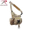 Rothco Advanced Tactical Bag, tactical bag, advanced tactical bag, tactical gear, sling bag, tactical assault gear, tactical shoulder bag, molle compatible, molle bag, tactical pack, edc bag, edc, everyday carry, survival bags, outdoor bags, hiking bags, edc pack, multicam, concealed carry, concealment bag, concealment, rothco bag, rothco tactical bag, rothco, rothco advanced tactical bag, tactical bags, tactical gear bag, tactical sling bag, concealed carry bag, concealed carry tactical pack, discreet carry, everyday carry bag, edc bag