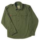 vintage fatigues, camo fatigues, military fatigues, army fatigues, military clothing,rothco vintage collection, bdu shirts, vintage BDU shirt, shacket, vintage military shirt, uniform shirt