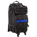 rothco thin blue line medium transport pack, thin blue line medium transport pack, thin blue line pack, thin blue line back pack, medium transport pack, rothco transport pack, thin blue line transport pack, transport pack, transport backpacks, thin blue line transport backpack, tactical backpack, thin blue line tactical backpack                                                    