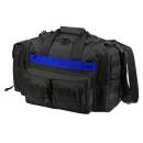 thin blue line, concealed carry, concealed carry bag, concealed carry shoulder bag, thin blue line products, thin blue line, tactical bag, tactical duffle bag, tactical shoulder bag, cc bag                                        