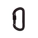 Rothco,lock carabiner,clip carabiner,karabiners,rock climbing equipment,climbing equipment,climbing gear,carabiners,karabiner,carabiner,black carabiner,rappelling gear,silver carabiner
