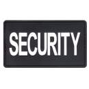 Rothco PVC Security Patch With Hook Back, PVC, patch, morale match, security patch, security                                        