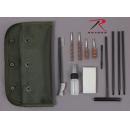 gun cleaning kit, cleaning kit, gun accessories, military gun cleaning kit, military accessories                                        