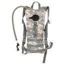 M.O.L.L.E. 3-Liter MultiCam Backstrap Hydration System, molle, MultiCam Backstrap, rothco, rothco backstrap, rothco hydration pack, rothco hydration system, multicam hydration system, camelbak, hiking backpack, water bladder, water pack, water containers, travel backpack, travel backpacks, hydration packs, molle hydration pack