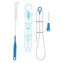 Rothco Hydration Bladder Cleaning Kit, cleaning hydration bladder, clean hydraion bladder tube, cleaning water bladder, cleaning water bladder tube, hydration bladder cleaning kit, bladder cleaning kit, water bottle cleaning kit, hydration kit cleaner,