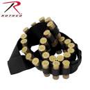 shotgun shell bandolier, bandolier, ammo holder, shotgun reloading, shooting accessories, military gear, shotgun ammo sling, ammo sling, shot gun, shot gun bandolier, tactical bandolier,zombie,zombies