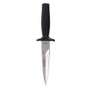 Raider Boot Knife I,boot knife,boot knives,knife,knives,stainless steel blade,black boot knife,zombie,zombies, rothco knife, rothco knives