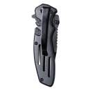 Smith & Wesson Extreme Ops Liner Lock Folding Knife, extreme Ops opening knife, smith and wesson, knife, knives, extreme Ops knife, extreme Ops knives, smith and wesson knife, smith and wesson knives, pocket knife, pocket knives, jimping, ambidextrous knife, ambidextrous knives