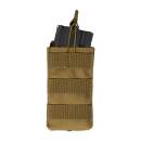 Rothco MOLLE Open Top Single Mag Pouch, magazine pouch, mag pouch, plate carrier mag pouches, ak mag pouch, ar mag pouch, molle magazine pouches, ar15 mag pouch, ar 15 magazine pouch, molle ar mag pouch, ak magazine pouch, tactical magazine pouches, m4 magazine pouches, molle open top single mag pouch, molle single mag pouch, molle mag pouch, mag pouch, molle, m.o.l.l.e, molle pouch, m.o.l.l.e pouch, mag holder, magazine pouch, magazine holster, tactical mag pouches, military mag pouch, black molle pouch, black, black molle mag pouch, black mag pouch, coyote brown molle pouch, coyote brown, coyote brown molle mag pouch, open top mag pouch, mag pouches, 2 mag pouch, 2 mag pouches, magazine pouch, molle, modular lightweight load bearing equipment