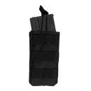 Rothco MOLLE Open Top Single Mag Pouch, magazine pouch, mag pouch, plate carrier mag pouches, ak mag pouch, ar mag pouch, molle magazine pouches, ar15 mag pouch, ar 15 magazine pouch, molle ar mag pouch, ak magazine pouch, tactical magazine pouches, m4 magazine pouches, molle open top single mag pouch, molle single mag pouch, molle mag pouch, mag pouch, molle, m.o.l.l.e, molle pouch, m.o.l.l.e pouch, mag holder, magazine pouch, magazine holster, tactical mag pouches, military mag pouch, black molle pouch, black, black molle mag pouch, black mag pouch, coyote brown molle pouch, coyote brown, coyote brown molle mag pouch, open top mag pouch, mag pouches, 2 mag pouch, 2 mag pouches, magazine pouch, molle, modular lightweight load bearing equipment