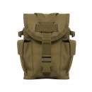 Rothco MOLLE II Canteen & Utility Pouch, MOLLE, MOLLE pouch, M.O.L.L.E, M.O.L.L.E Pouch, canteen pouch, utility pouch, canteen holder, camping gear, camping supplies, outdoor gear, military equipment, molle canteen holder, molle utility pouch, MOLLE canteen pouch, pouch canteen, MOLLE 1 quart canteen pouch, military canteen pouch, us army canteen pouch, MOLLE canteen pouch multicam, multicam canteen pouch, military canteen bag, MOLLE Utility Pouch, Mini Utility Pouch, tactical utility bag, utility pouch multicam, molle bag, molle utility pouch, military pouch 