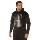 Rothco Distressed US Flag Concealed Carry Hooded Sweatshirt, Concealed Carry Hoodie, Concealed Carry Sweatshirt, Concealed Hoodie, CCW, CCW Hoodie, CCW Sweatshirt, Tactical Hoodie, Tactical Sweatshirt, Hooded Sweatshirt, US Flag Sweatshirt, US Flag Hooded Sweatshirt, US Flag Sweatshirt, Sweatshirt, Hooded Sweatshirt, Hoodie, Pullover Sweatshirt, Tactical Pullover Sweatshirt, US Flag Pullover Sweatshirt