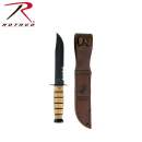 Genuine Ka-bar USMC Combo Edge Fighting Knife,fighting knife,marines knife,marines,kabar knife,kabar knives,combo edge fighting knife,zombie,zombies