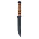 Genuine Ka-bar USMC Fighting Knife,fighting knife,marines knife,marines,kabar knife,kabar knives,zombie,zombies