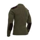 Rothco,Commando Sweater,sweater,casual wear,outerwear,long sleeves,military sweaters,winter sweaters,cardigan,cardigan sweaters,acrylic sweaters,acrylic,olive drab,zip up sweater,1/4 zip up sweater,black, military sweater, mens military sweater, acrylic sweater, commando sweater, army sweater, tactical sweater