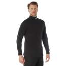 Rothco,Mock,Turtleneck,security,,turtle necks,turtle neck sweater,turtleneck mock,turtlenecks,turtle neck,law enforcement gear,work wear,work clothes, security, security uniform, uniforms, baselayer, base layer, public safety uniform, security uniform, 