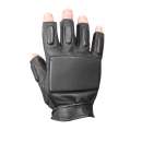 fingerless gloves,rappelling gloves,gloves,tactical gloves,police gloves,public safety gloves,law enforcement gloves,military gloves,tactical,foam padded gloves,padded gloves,padded knuckles,padded back,padded knuckle gloves,rappel gloves,rothco gloves,glove