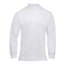 Rothco Mock Turtleneck, Mock T Neck, Mock Turtle Shirts, Mens Mock Turtleneck, Mock Turtleneck Shirts, Mock Turtleneck T-Shirt, Mock Tee, Long Sleeve Mock Turtleneck, Work Shirt, Work Turtleneck Shirt, Under Shirt, Work Shirt, law enforcement shirt, public safety shirt, long sleeve turtleneck shirt, mock turtle neck, black turtleneck mens, mens turtleneck shirt, mock neck, mock neck top, law enforcement turtleneck, police turtleneck, mock shirt,tshirt