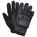 rothco hard black gloves, hard black gloves, hard gloves, gloves, black gloves, gloves, tactical gloves, protective gloves, safety gloves, work gloves, glove, rothco gloves, duty gloves                                                                                 