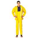 rain jacket, rain suit, yellow rain jacket, p.v.c, Polyvinyl chloride, rain gear, pvc rain jacket, pvc rain suit, pvc rain gear, pvc rain jacket, heavy rain jacket, rain coats, pvc rain coats, rain pants, o.d rain jacket, o.d rain pants, o.d rain suit, rain suits, rainsuites                                                                                                                                                           