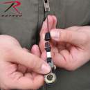 Rothco zipper pull folding knife, Rothco folding knife, zipper pull folding knife, zipper pull folding knives, zipper pull, folding knife, folding knives, zipper, knives, knife, tactical, tactical zipper pulls, tactical knives, tactical knife, folding hunting knives, folding hunting knife, hunting knife, rescue knife, quick release folding knife, quick release zipper pull folding knife, quick release, zipper knife, zipper knives, zipper with knife,  zippers, clothing accessories