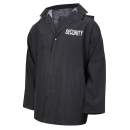 rain jacket, rain wear, waterproof rain jacket, waterproof jacket, security jacket, security clothing, security rain jacket,                                         