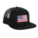 Rothco's US Flag Trucker Cap, trucker cap, us flag cap, us flag hat, trucker hat, trucker caps, us flag trucker cap, us flag trucker hat, adjustable caps, adjustable hats, usa flag caps, american flag hats, snap back