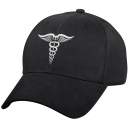 Rothco Medical Symbol (Caduceus) Low Profile Cap, Caduceus, Medical Symbol, Caduceus Cap, Caduceus Hat, Medical Symbol Hat, Medical Symbol Cap, nurse symbol hat, health symbol hat, Caduceus Symbol Cap, low profile cap, ball cap, flat bill hats, flat brim hats, low profile hats, low profile baseball cap, baseball cap, low pro hat, low pro cap, low profile trucker hat, medical hat, healthcare hat, healthcare cap, healthcare warrior hat, healthcare warrior cap