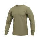 Rothco Long Sleeve Solid T-Shirt, long sleeve t-shirt, long-sleeve t-shirt, t-shirts, tee shirts, t-shirt, long sleeve shirt, t-shirt, long sleeve shirt, casual top, casual top, poly cotton t-shirt, poly/cotton shirt, long sleeve shirt, military-style long sleeve shirt, long sleeve casual shirt, solid color long sleeve, t shirts for men, crew neck t shirt, army shirt, military t shirts, cotton t shirt, army t shirt, basic t shirt, cotton t shirts for men, hunting t shirts, military shirt, us army shirts, army green shirt, long sleeve under t shirt, army green t shirt, base layer, base layer mens, hunting base layer, base layer shirt, base layer top, running base layer, ski base layer mens, baselayer, men's baselayer, layer base, 