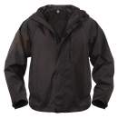 Rothco Packable Rain Jacket, Black, rain jacket, raincoat, rainwear, rainwear, rip-stop, ripstop, rip-stop, packable rain jacket, rothco, packable poncho, rain gear, black rain jacket, waterproof rain jacket, rainwear jacket, weather jacket, rainproof jacket, raincoat jacket, windbreaker rain jacket, packable waterproof jacket, waterproof packable rain jacket, lightweight packable rain jacket, collapsible rain jacket, packable rain gear, packable rainwear, stowable rain jacket, fold-away rain jacket, lightweight rain jacket, packable rain parka, packable rain suit, compact rain jacket, raincoat, running jacket, waterproof rain jacket