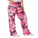 Rothco Womens Paratrooper Colored Camo Fatigues, paratrooper pants, fatigue pants, women's paratrooper pants, women's fatigue pants, women's vintage cargo pants, ACU digital, digital camo, camouflage pants, vintage camo pants for women, women's ACU pants, women's vintage ACU fatigues, fatigues, fatigue pants for women, vintage military clothing, vintage women's fatigues, camo, women's camo, Pink Camo BDU Pants, Red Camo BDU Pants, Violet Camo BDU Pants, ACU Digital Camo Pants, Pink Camo BDU Camo, Red Camo BDU Pants,Subdued Pink Camo BDU Pants, Subdued Urban Digita BDU Camo Pants, Tri-Color Desert BDU Camo Pants, Ultra Violet BDU Camo Pants, Woodland BDU Camo Pants, purple camo, red camo, pink camo