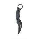 Smith & Wesson Karambit Knife, karambit, knife, smith and wesson, S&W, s & w, smith wesson, knives, tactical knives, defense knives, knife, SW995, SW knife, tactical knife, SW995 Karambit, fixed blade knife, 