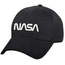 Rothco NASA Worm Logo Low Profile Cap - Black, NASA Worm Logo Hat, NASA Worm Logo Cap, Low Profile Hat, Low Profile Cap, NASA Hat, NASA Cap, NASA Dad Hat, Space Hat, NASA Baseball Cap, NASA Trucker Hat, NASA Logo, NASA Logo Hat, NASA Logo Cap, NASA Symbol, NASA Symbol Hat, NASA Merch, NASA Apparel, NASA Merchandise, NASA Worm Logo, Astronaut Logo, NASA Emblem, Tactical Hat