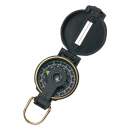 Rothco Lensatic Plastic Compass, Lensatic Plastic Compass, Lensatic Compass, Engineer Lensatic Compass, Compass, Engineer Compass, Navigation, Plastic Compass, Survival Tools, Military Compass, Tactical Compass, Army Compass, outdoor compass, survival compass, Lensatic Compass