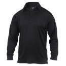 rothco long sleeve tactical performance polo, long sleeve tactical performance polo, tactical performance polo, tactical polo, performance polo, long sleeve tactical polo, long sleeve polo, tactical shirts, polo, polo shirt, long sleeve polo shirts, tactical performance polo shirt, tactical polo shirts