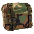 Rothco G.I. Type Enhanced Butt Packs, butt pack, military pack, military butt pack, cinch bag, cinch pack, packs, army butt pack, alice buttpack, gi butt pack, buttpacks, tactical butt pack, recon butt pack, molle butt pack, gi pack, Waist Pack