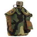 canteen covers, canteen accessories, canteens, canteen, military canteen, army canteen, nylon canteen, military canteen covers, 1qt., 1 qt cover, 1 quart cover, 1 quart canteen cover, covers, 