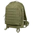 Rothco MOLLE II 3-Day Assault Pack, assault pack,  assault packs, molle assault pack, 3 day assault pack, 3-day assault pack, military assault pack, army assault pack, MOLLE, MOLLE pouch, M.O.L.L.E,  M.O.L.L.E Pouch, 3-Day assault pack, Multicam, backpack, pack, tactical pack, tactical backpack, bug out bag, bob, 3-day bag, military backpack, backpacks, backpack, molle backpack, military bags, tactical bags, camo backpack, tactical bags, hydration bags, assault bag, assault rucksack, tactical assault bag, 3 day assault bag, military assault pack, molle backpack, molle bag, molle assault pack, tactical assault backpack                                         