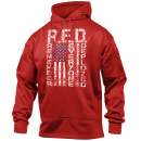 Rothco Concealed Carry R.E.D. (Remember Everyone Deployed) Hoodie, Rothco, Hoodie, Concealed Carry, Discreet Carry, High Performance Hoodie, moisture wicking hoodie, sweatshirt, sweater, RED, remember everyone deployed, RED apparel, remember everyone deployed 